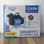 Aqua Smarty I