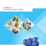 KSB AGRIBLOC ZE 10-5050-A 1