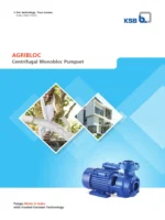 KSB AGRIBLOC ZE 10-5050-BEL 1