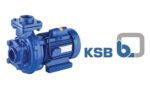 KSB AGRIBLOC ZE 10-5050-BEL 1 - Image 4