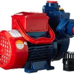 CROMPTON MINI MASTERPLUS I 1HP