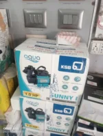 Aqua Sunny II - Image 3