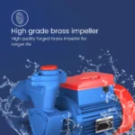 CROMPTON MINI MARVEL I 1HP - Image 5