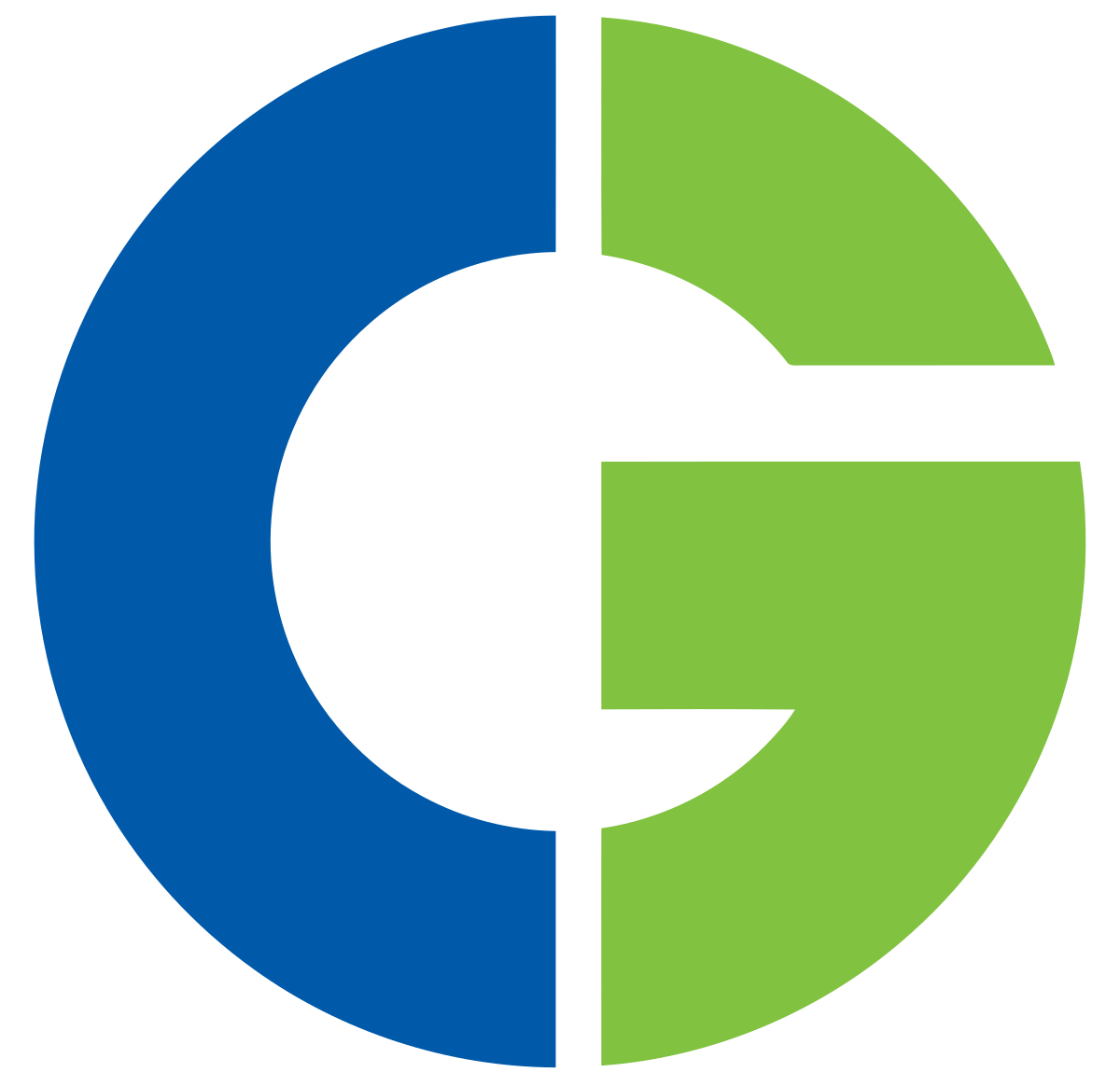 CG Power Logo