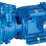 KSB Peristar GSEII 0.5HP