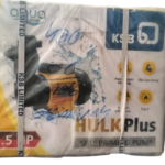 KSB AQUA HULK PLUS 1.5