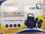 Peristar SZ 07X