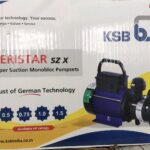 Peristar SZ 07X