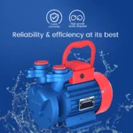 CROMPTON MINI FLOMAX I 1HP - Image 3