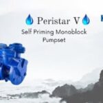 KSB PERISTAR VE II 0.5 HP(NB 25) 0.5HP