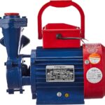 CROMPTON MINI SAMUDRA IV 0.125HP