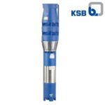 KSB SUBMERSIBLE PUMP - Image 2