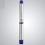 KSB SUBMERSIBLE PUMP - Image 3