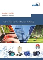 KSB PERISTAR ZDX 1 - Image 5