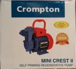 CROMPTON MINI CREST I - Image 4