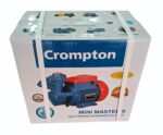 CROMPTON MINI MASTERPLUS I 1HP - Image 7