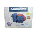 CROMPTON MINI XTRAA 1.5HP - Image 2