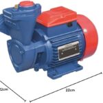 CROMPTON MINI MARVEL I 1HP