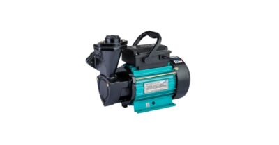 KSB MONOBLOCK PUMP