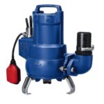 KSB AMA-PORTER 501SE-1 TRANSP.AGGREG. Sewage Pump