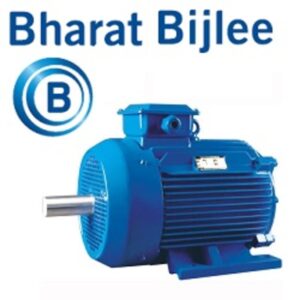 BHARAT BIJLEE MOTOR