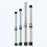 CG V3W1525C1-FC Submersible Pump