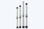 CG V4W2020A1J Submersible Pump - Image 2