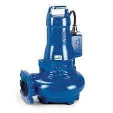KSB SEWAGE PUMP