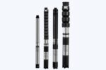 CG V4W2020A1J Submersible Pump