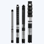 CG V3W1010C1-AF Submersible Pump