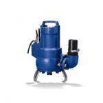 KSB AMA-PORTER 503SE-1 TRANSP.AGGREG. Sewage Pump - Image 4