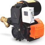 CG CG FORCEHEAD Pressure Pump - Image 4