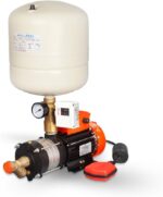 CG CGHMB1506M4-24D Pressure Pump