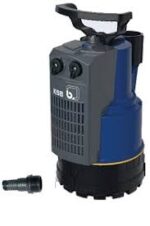 KSB AmaDrainer 303-230V-50HZ-10 M Sewage Pump - Image 2