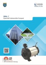 KSB OPAL 05i 3 MTR CABLE Openwell Pump - Image 6