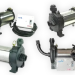 KSB OPAL 15i Openwell Pump