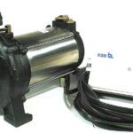 KSB OPAL 20I 2520 3 MTR CABLE Openwell Pump
