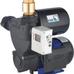 KSB PERIBOOST PLUS 05 Pressure Pump