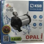 KSB OPAL 10i Openwell Pump