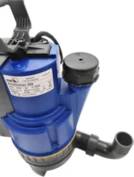 KSB AmaDrainer 303-230V-50HZ-10 M Sewage Pump - Image 3
