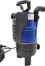 KSB Sewage Dewatering Pump