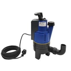 KSB Water Pump