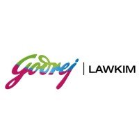 Godrej Lawkim Motors