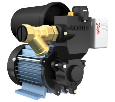 HAVELLS PRESSURE PUMP