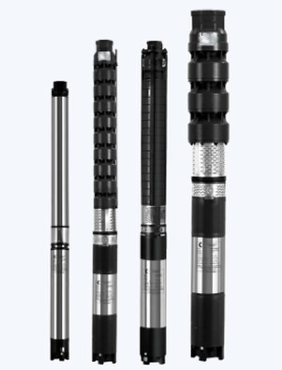 CROMPTON GREAVES SUBMERSIBLE PUMP