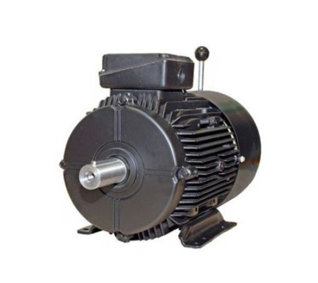 CROMPTON BREAK MOTOR