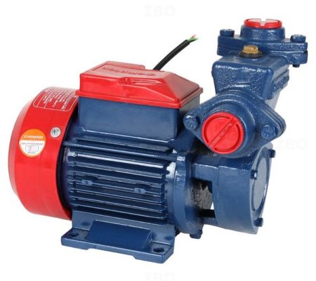 CROMPTON MONOBLOCK PUMP