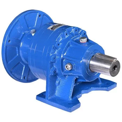 GAERTECK Planetary Gearbox