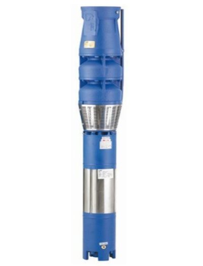 KSB SUBMERSIBLE PUMP
